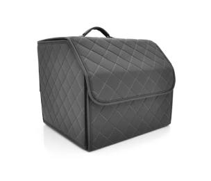 Автомобільний органайзер Voltronic CXJ-Small-B Black