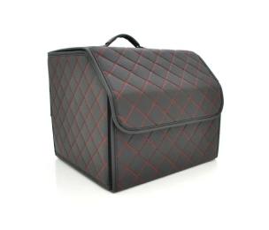 Автомобільний органайзер Voltronic CXJ-BR Black Red 330 x 320 x 300 мм