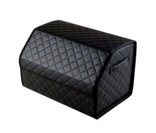 Автомобільний органайзер Voltronic CXJ-Big-B Black