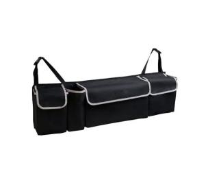 Автомобільний органайзер Voltronic YT-34235 Black