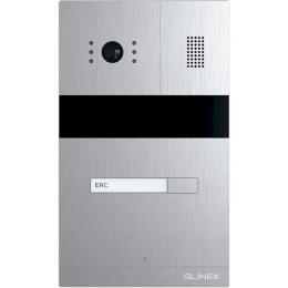 Виклична панель Slinex MA-01HD Silver