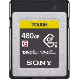 Карта памяті Sony CEB-G 480GB (CEBG480T.CE7)