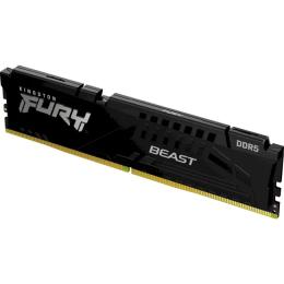 Оперативна память Kingston FURY 32GB DDR5 6000 MHz Beast (KF560C30BB-32)