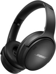 Накладні навушники Bose Quiet Comfort 45 SE Black (866724-0500) (Вживаний)