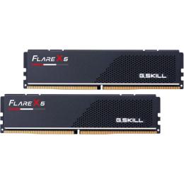 Оперативна память G.Skill 96GB (2x48GB) DDR5 5200 MHz Flare X5 Matte (F5-5200J4040A48GX2-FX5)