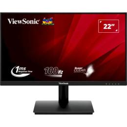Монітор ViewSonic VA220-H 21.5
