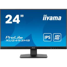 Монітор Iiyama XU2493HS-B6 23.8