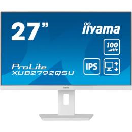 Монітор Iiyama XUB2792QSU-W6 27