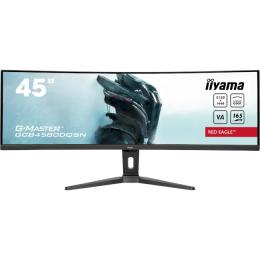 Монітор Iiyama G-Master GCB4580DQSN-B1 Red Eagle Black 44.5