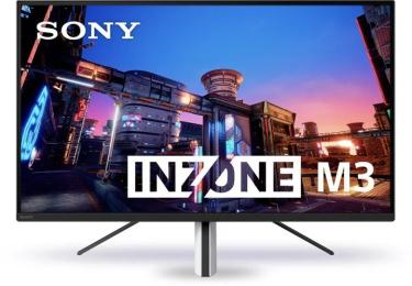 Монітор Sony INZONE M3 (SDMF27M30AEP) 27