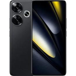 Смартфон Xiaomi POCO F6 8/256GB Black (Global)