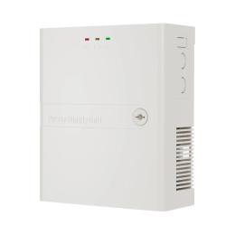 Блок живлення Kraft PSU-1208LED (P) Gray