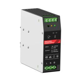 Блок живлення Kraft PSU-2405DIN Gray