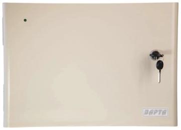 Джерело безперебійного живлення ВАРТА ИБП-24-5