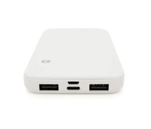 Зовнішній портативний акумулятор Voltronic S-Link IP-G10N 10000 mAh White
