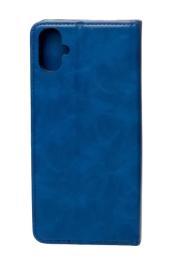 Чохол-книжка DC ELEGANT для телефону Samsung A05 Blue