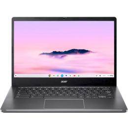 Ноутбук Acer Chromebook CB514-4H (NX.KUZEU.001) Steel Gray