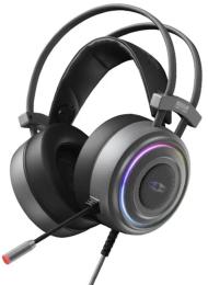 Накладні навушники Takstar GH310B Liberty Gamer Black