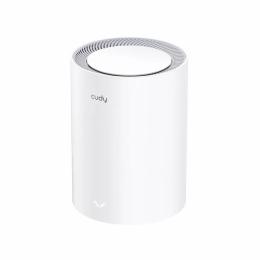 Маршрутизатор Cudy M3000 Wi-Fi 6 2.5G (1-Pack) White