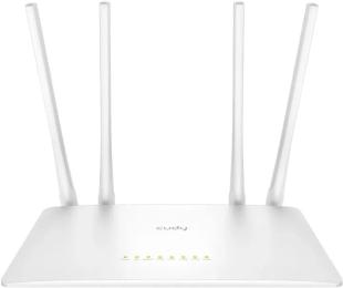 Маршрутизатор Cudy WR1200 Wi-Fi 5