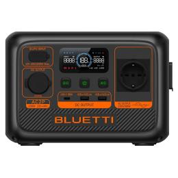 Зарядна станція BLUETTI AC2P