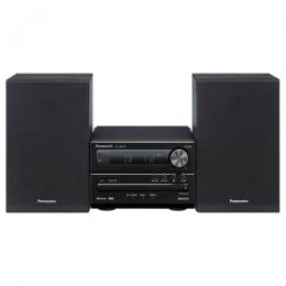 Музичний центр Panasonic SC-PM250EE-K Black