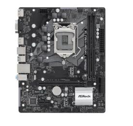 Материнська плата ASRock H410M-H/M.2 SE