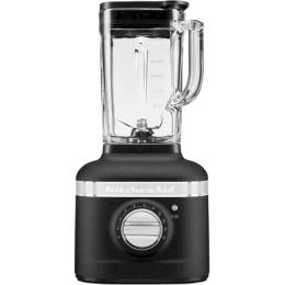 Блендер KitchenAid 5KSB4026EBK Iron Black