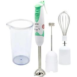 Блендер Rotex RTB501-W White