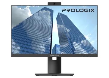 Моноблок ProLogix PLQ61024 Black (PLQ61024.I121.8.S3.WP11.3179)