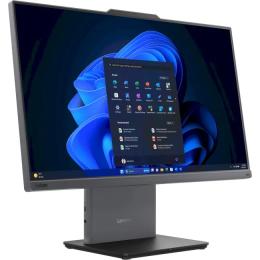 Моноблок Lenovo ThinkCentre AIO neo 50a 24 G5 (12SC000BUI) Luna Gray