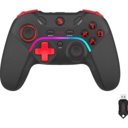 Геймпад Bloody GPW70 Sports Black