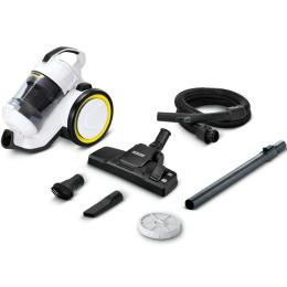 Пилосос Karcher VC 3 White