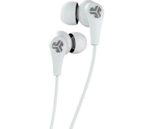 Bluetooth-гарнітура JLAB JBuds Pro Wireless White Gray (IEUEBPRORWHTGRY123)