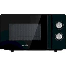 Мікрохвильова піч Gorenje MO20E2BH Black