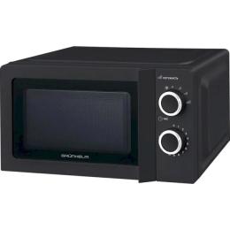 Мікрохвильова піч Grunhelm 20MX711-B Black