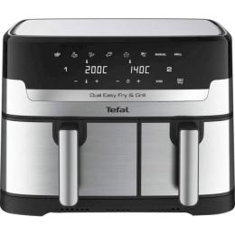 Мультипіч Tefal Dual Easy Fry &amp; Grill Air Fryer EY905D10