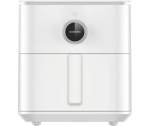 Мультипіч Xiaomi Mi Smart Air Fryer 6.5L MAF10 White (Уцінений)