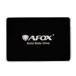 Внутрішній SSD диск AFOX 1Tb SATA III 2.5 3D QLC