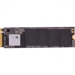 Внутрішній SSD диск AFOX 512GB ME300 M.2 2280 PCIe NVMe Gen 3x4 3D QLC NAND