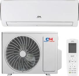 Кондиціонер Cooper&amp;Hunter CH-S09FTXQ2-NG White