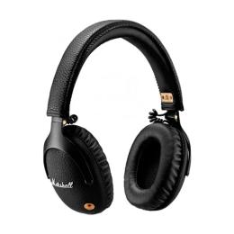 Накладні навушники Marshall Monitor Bluetooth Black
