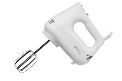 Міксер Liberton LHM-2801 White