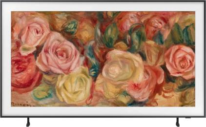 Телевізор Samsung QE43LS03DAUXUA 43