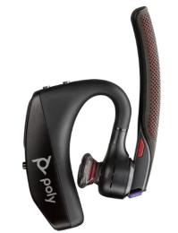 Моногарнітура Poly Voyager 5200-M USB-A HS (Уцінений)