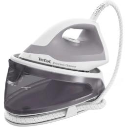 Праска Tefal Express Optimal SV4111E0 White Gray