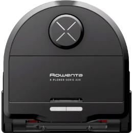 Робот-пилосос Rowenta X-Plorer Serie 220 RR9465WH Black