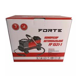 Автокомпресор Forte FP 1531-1
