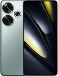 Смартфон Xiaomi POCO F6 12/512GB Green (Global)