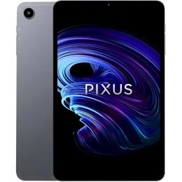 Планшет Pixus Folio 6/128GB 4G Grafit